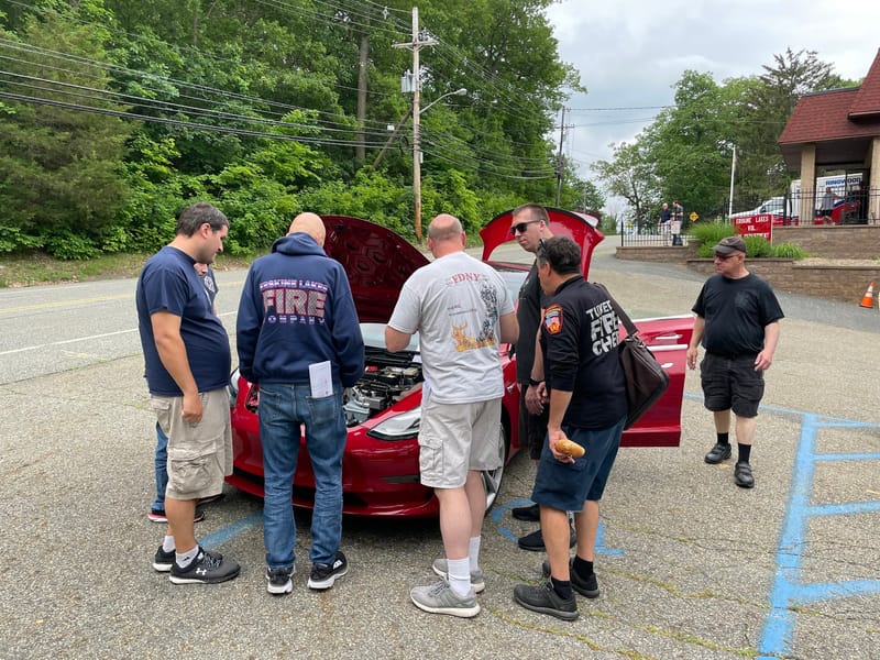 CrashCourse — Ringwood, NJ (June 2023)