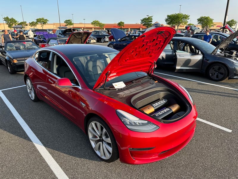 Galloping Hill Cruisers — Linden, NJ (May 2023)