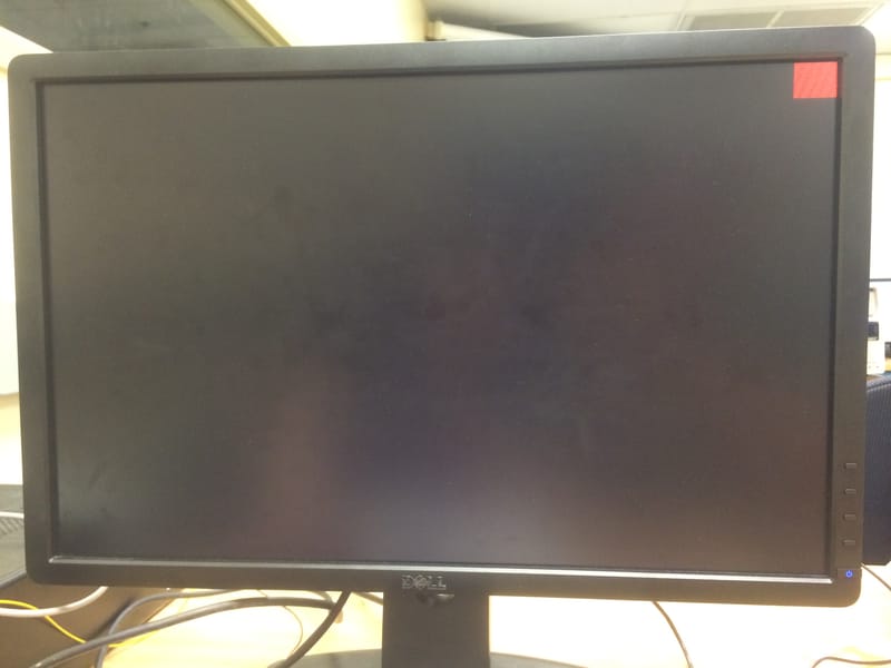 Red box in the top right corner.