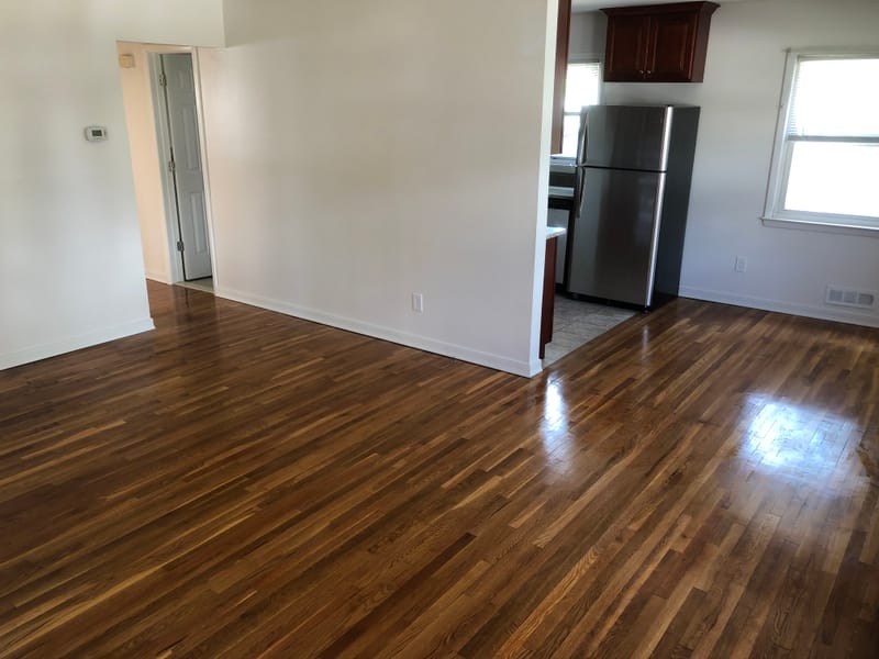 Final — Polished Hardwood Floors