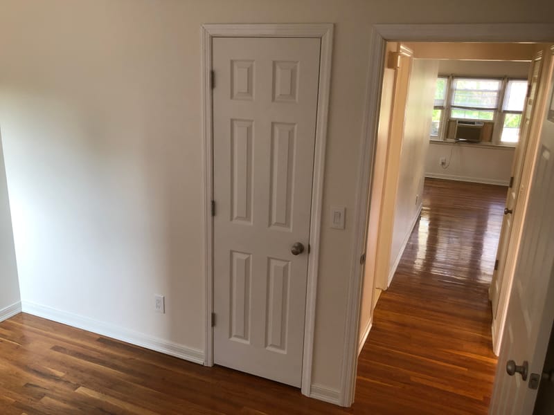 Final — Second Bedroom and Hallway