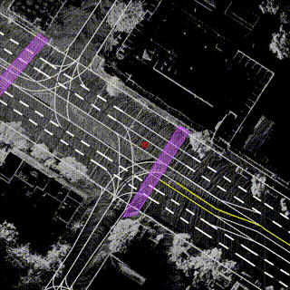 Argoverse 2 — LiDAR Dataset Visualization